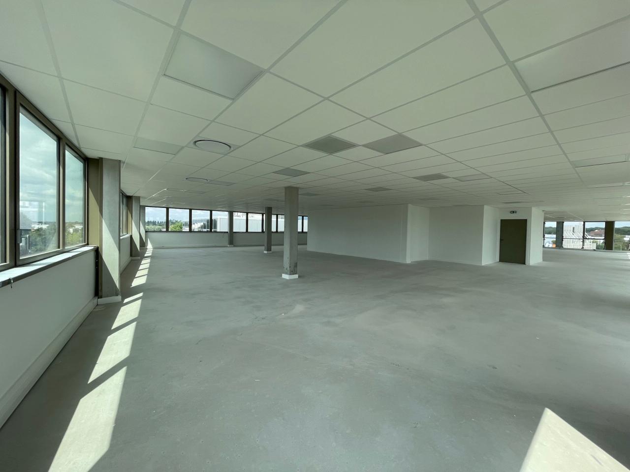 Bureau Villeneuve-d'Ascq 2817m² Location bureau Villeneuve-d'Ascq Nord OLBUR2114155 5